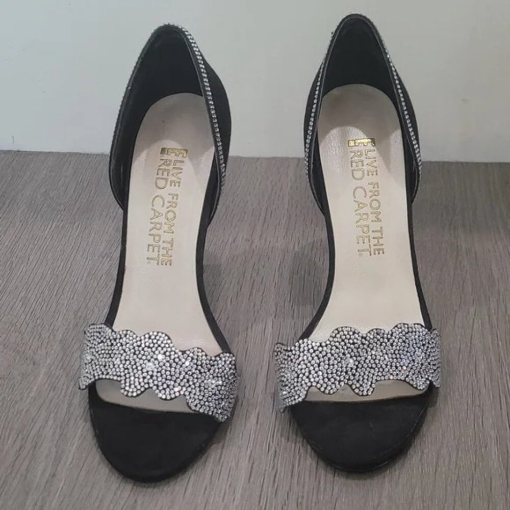 E! Live From the Red-Carpet Heels